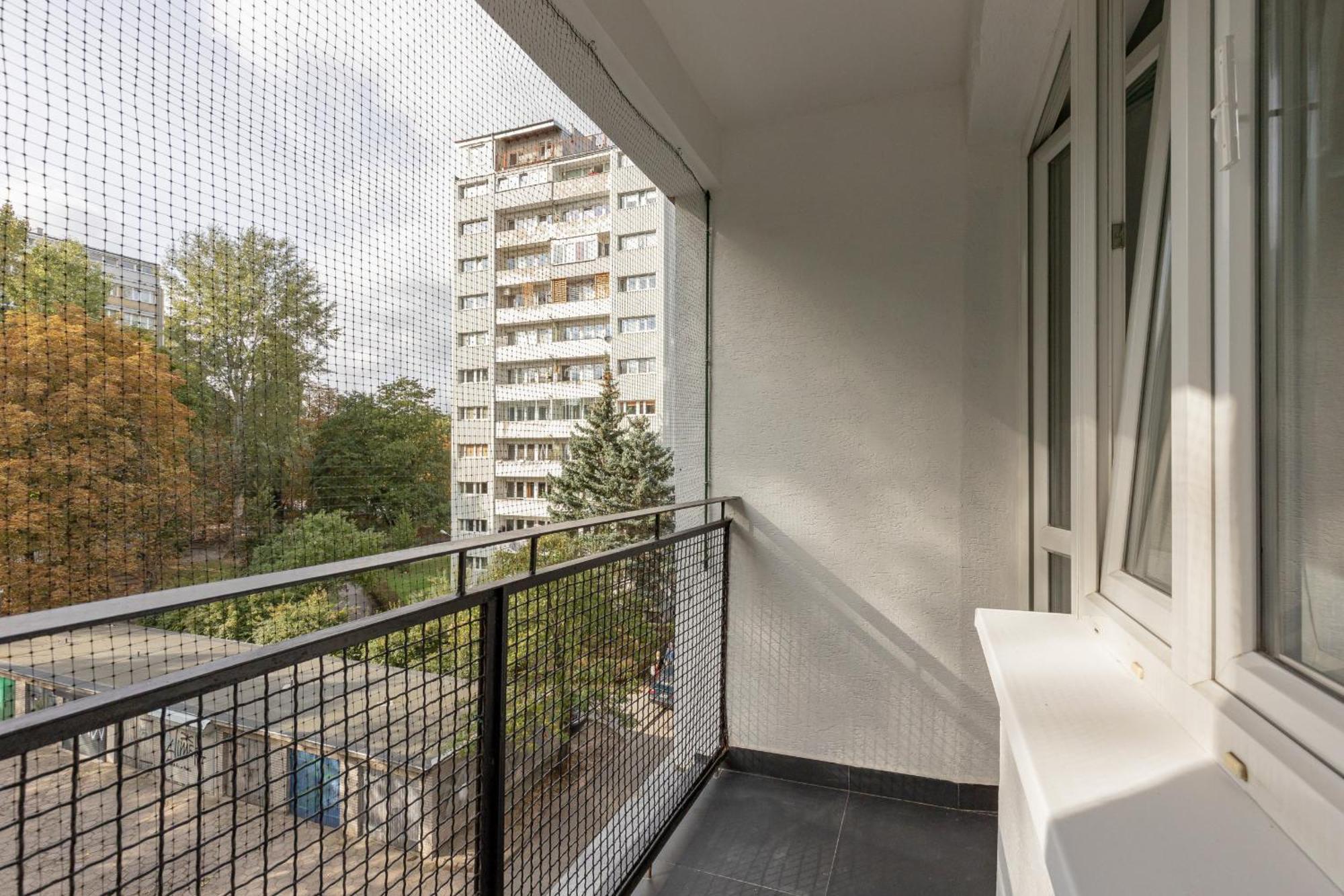 Apartment Bruna Metro Pole Mokotowskie By Renters Warschau